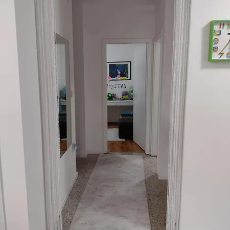 Apartman Breza Zagrzeb Zewnętrze zdjęcie
