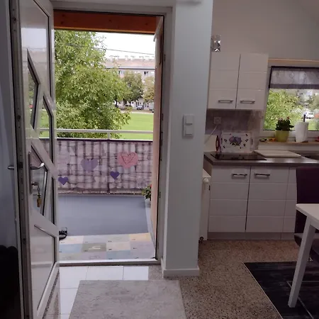 Apartman Breza Zagrzeb Zewnętrze zdjęcie