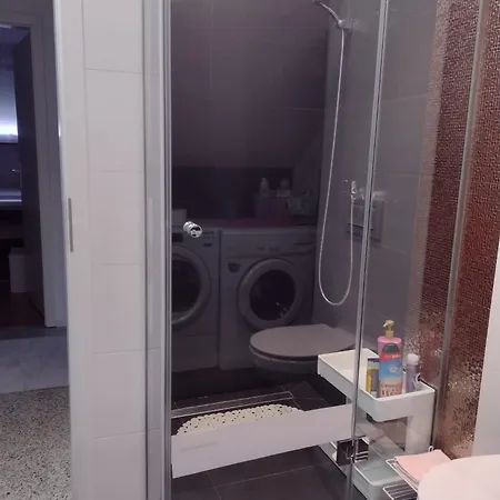 Apartman Breza Zagrzeb Zewnętrze zdjęcie