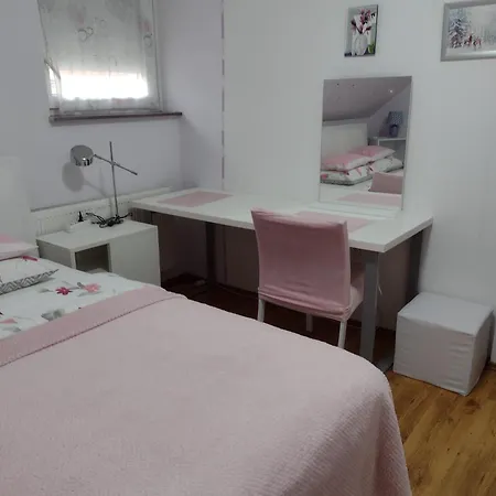 Apartman Breza Zagrzeb Zewnętrze zdjęcie
