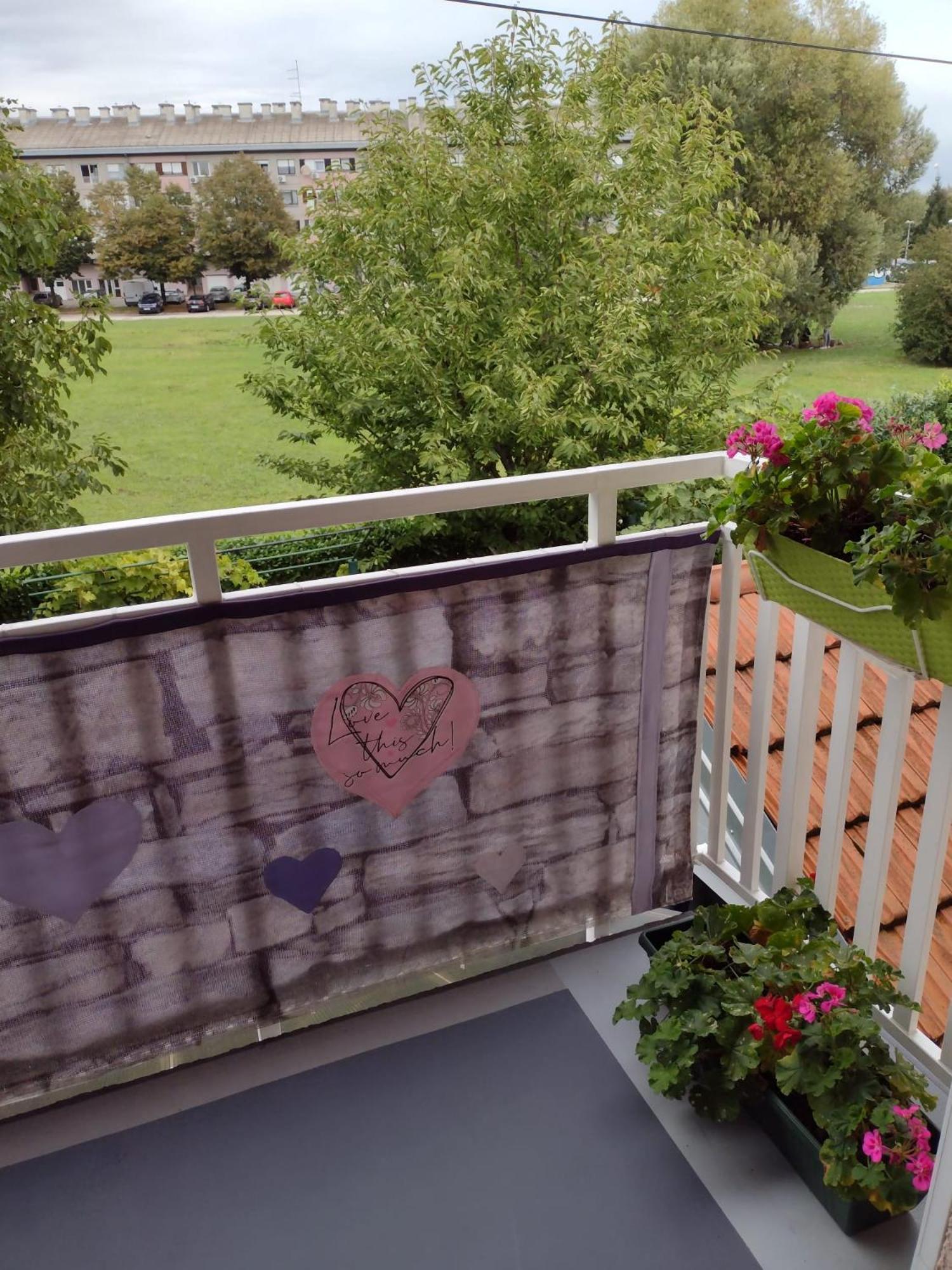 Apartment Breza *