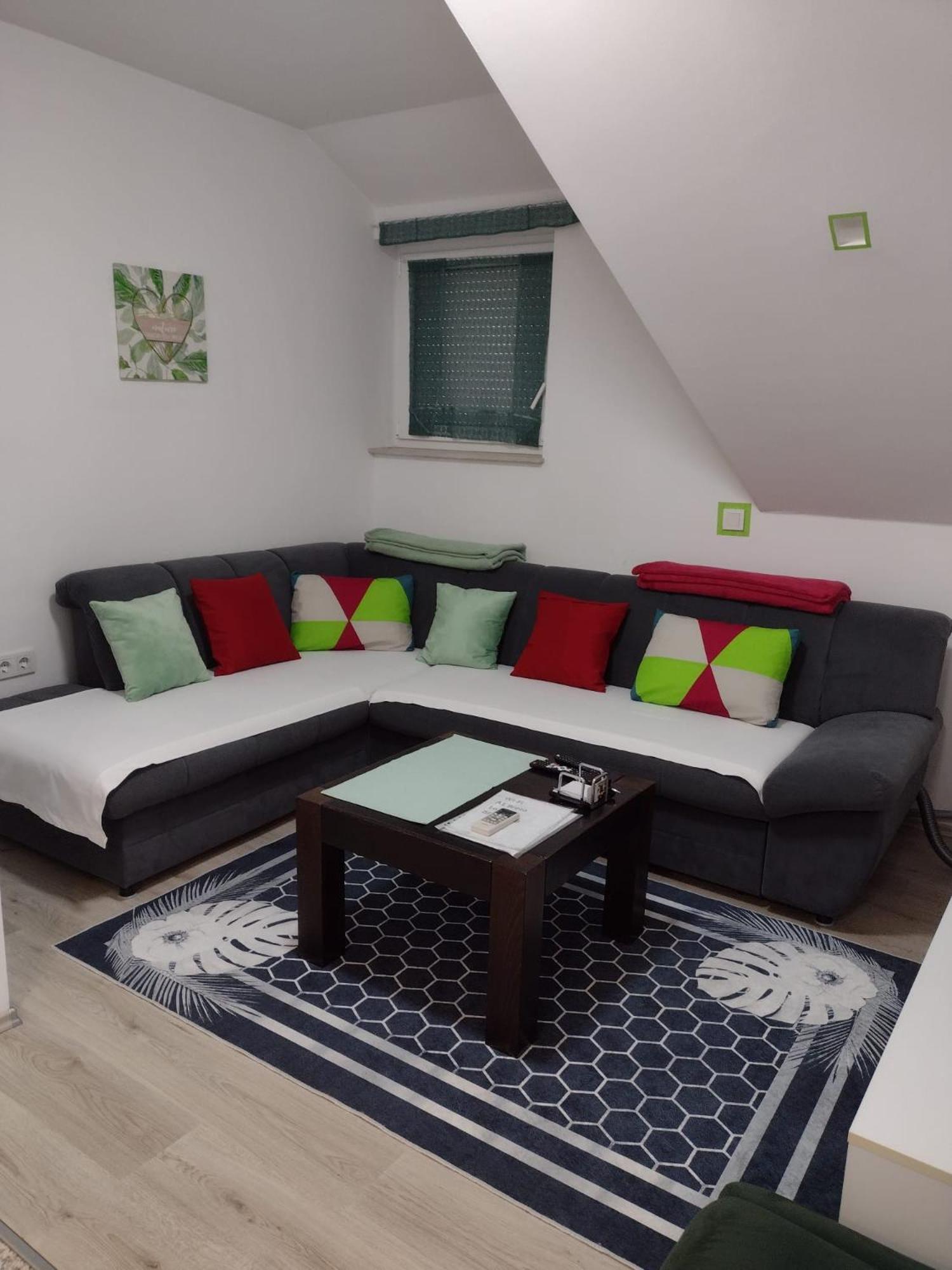 Breza Apartment Zagreb