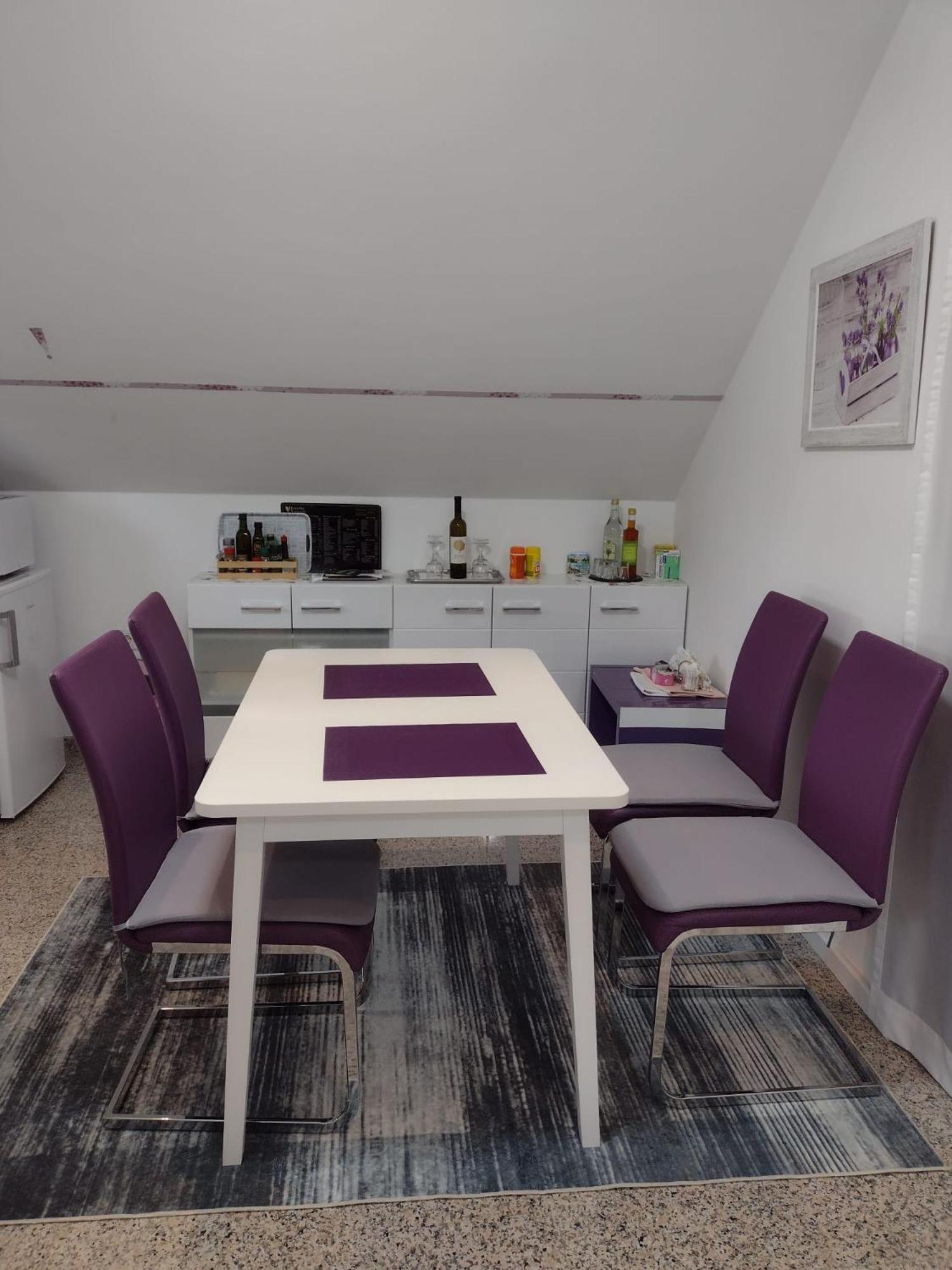 Breza Apartment
