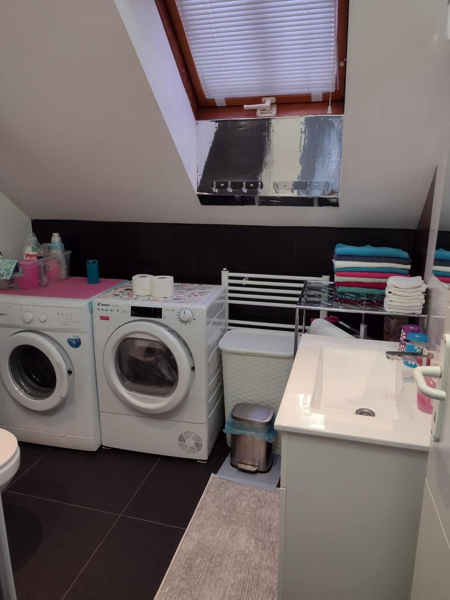 Apartment Breza