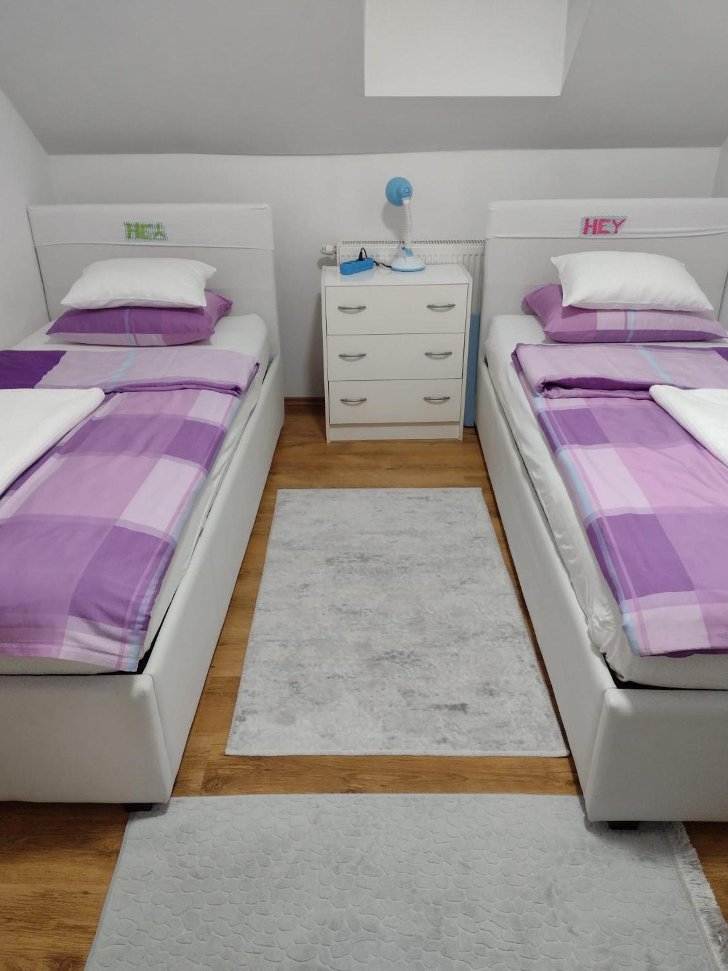 Breza Apartment Zagreb